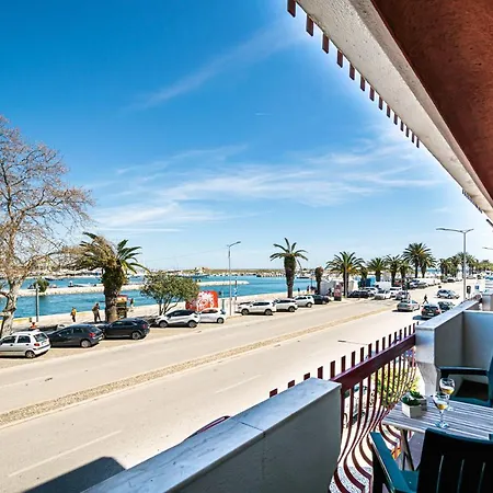 Beguest Luci View Apartament *