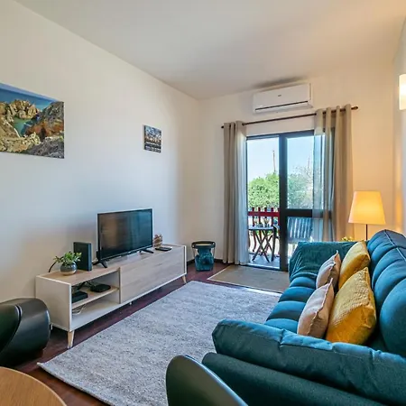 Apartament Beguest Luci View Lagos