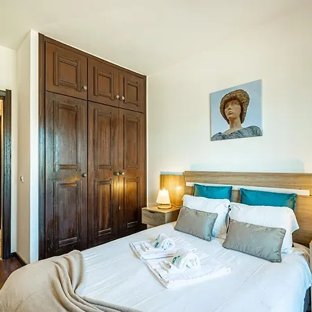 Beguest Luci View Διαμέρισμα Λάγος