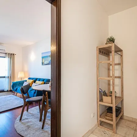 Apartamento Beguest Luci View