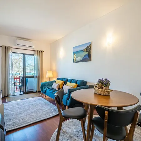 Beguest Luci View Apartamento *